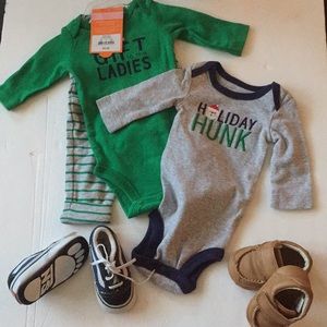 COPY - Cute baby bundle